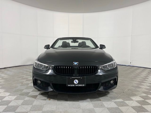 2019 BMW 4 Series 430i xDrive