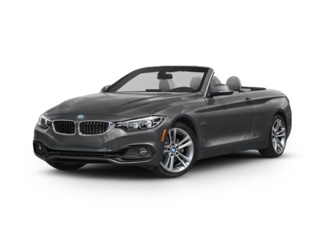 2019 BMW 4 Series 430i xDrive