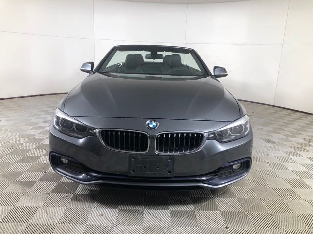 2019 BMW 4 Series 430i xDrive
