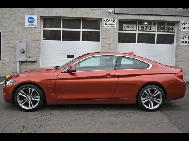 2019 BMW 4 Series 430i xDrive