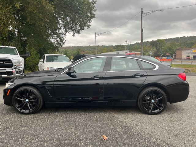 2019 BMW 4 Series 430i xDrive