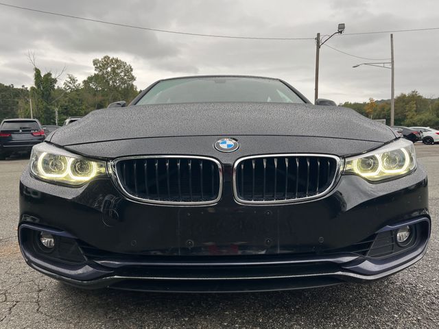 2019 BMW 4 Series 430i xDrive