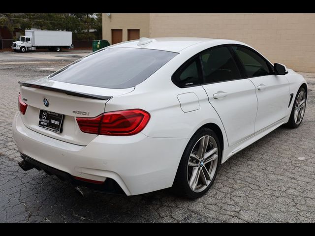 2019 BMW 4 Series 430i xDrive