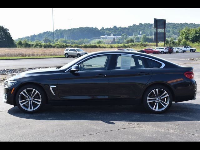 2019 BMW 4 Series 430i xDrive