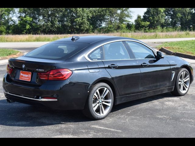 2019 BMW 4 Series 430i xDrive