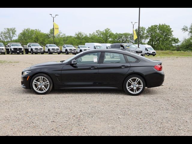 2019 BMW 4 Series 430i xDrive