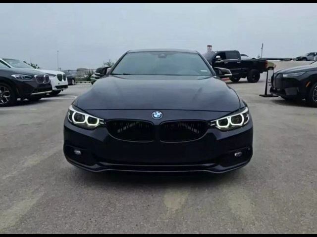2019 BMW 4 Series 430i xDrive