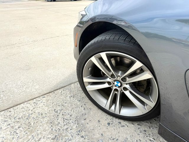 2019 BMW 4 Series 430i xDrive
