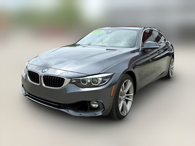 2019 BMW 4 Series 430i xDrive