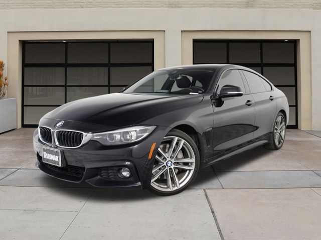 2019 BMW 4 Series 440i