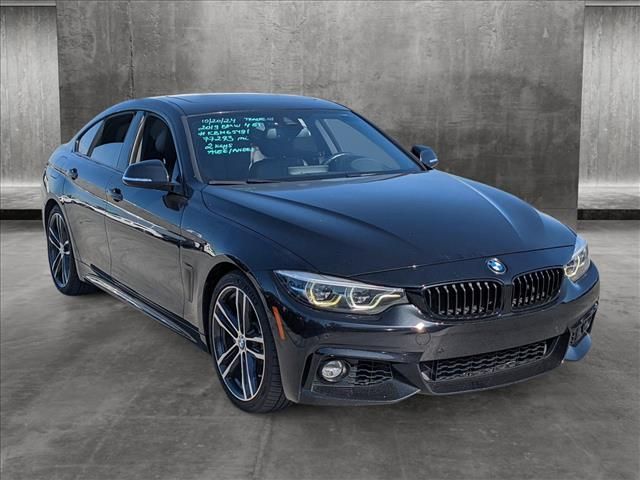 2019 BMW 4 Series 440i