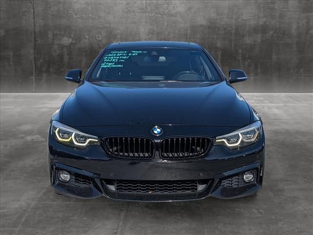 2019 BMW 4 Series 440i