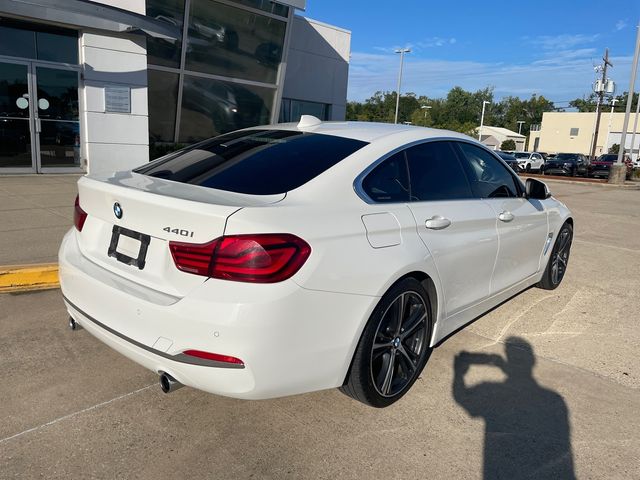 2019 BMW 4 Series 440i