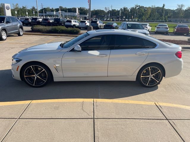 2019 BMW 4 Series 440i