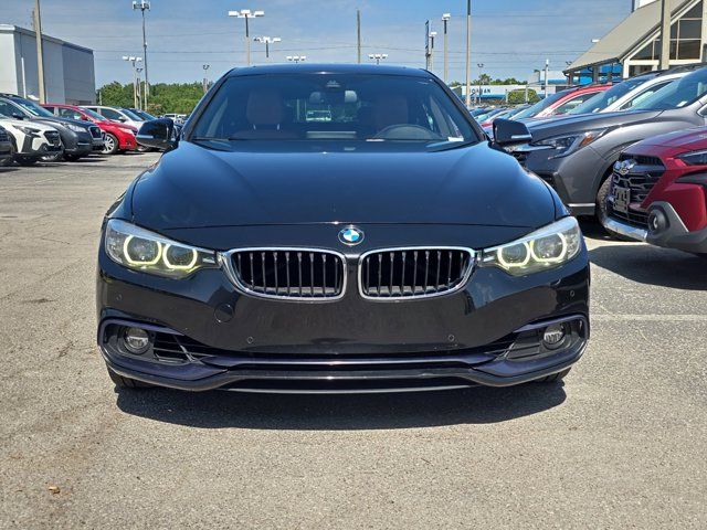 2019 BMW 4 Series 440i