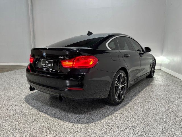 2019 BMW 4 Series 440i