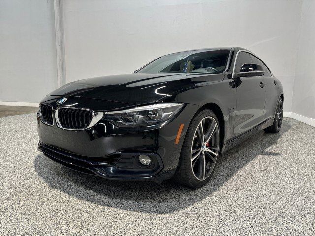 2019 BMW 4 Series 440i