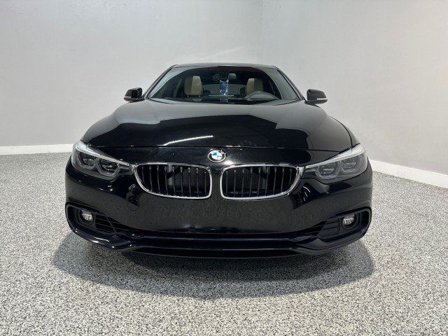 2019 BMW 4 Series 440i