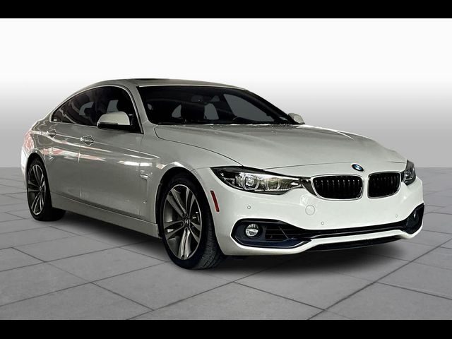 2019 BMW 4 Series 440i