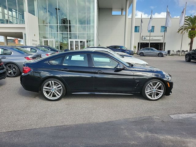 2019 BMW 4 Series 440i