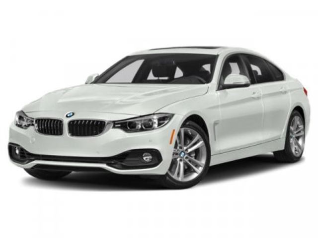 2019 BMW 4 Series 440i