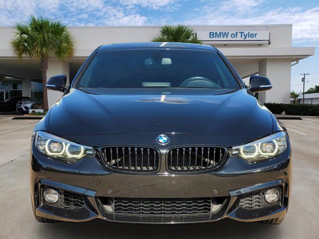 2019 BMW 4 Series 440i