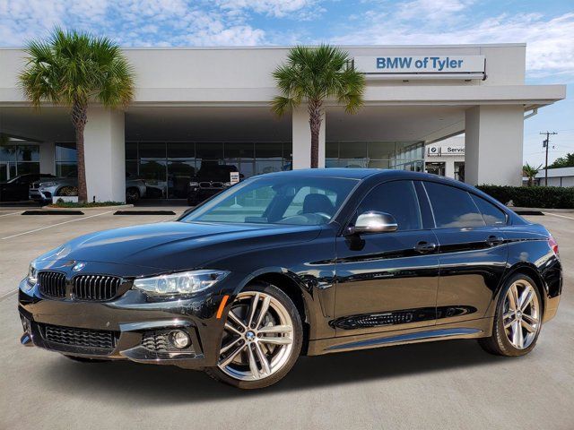 2019 BMW 4 Series 440i