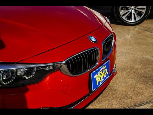 2019 BMW 4 Series 440i