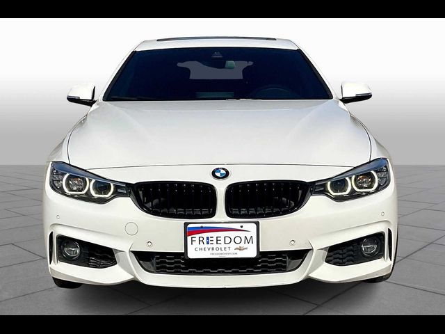 2019 BMW 4 Series 440i