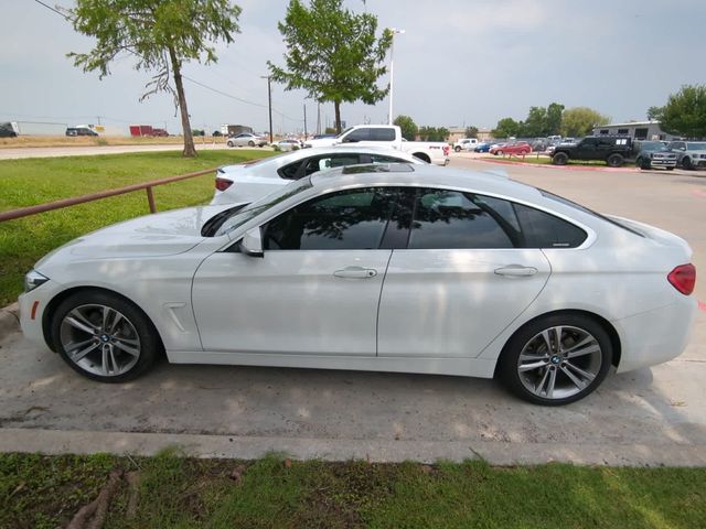 2019 BMW 4 Series 440i