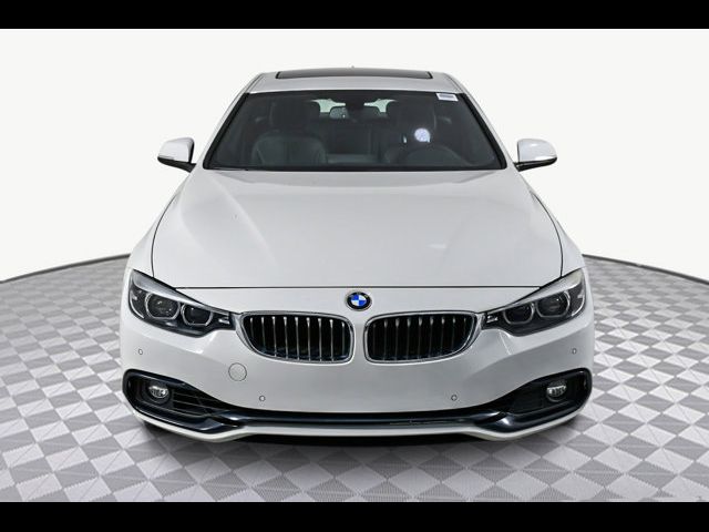 2019 BMW 4 Series 440i