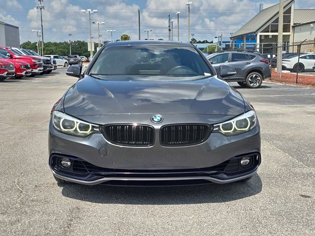 2019 BMW 4 Series 440i