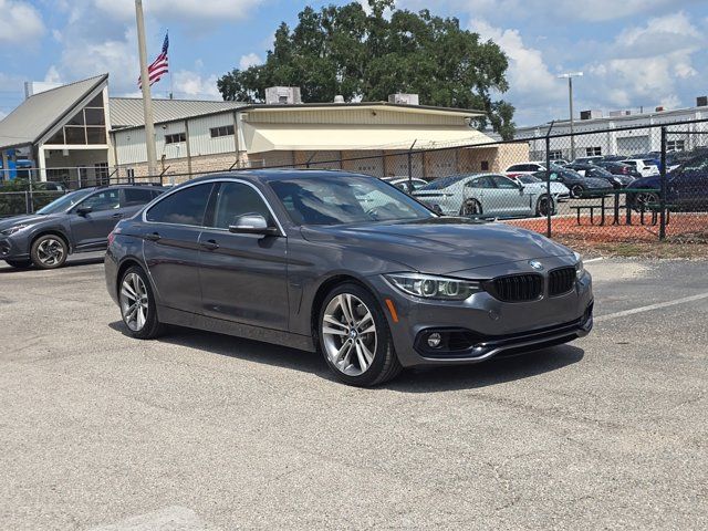 2019 BMW 4 Series 440i