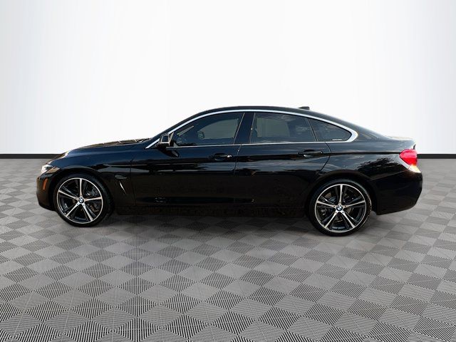 2019 BMW 4 Series 440i