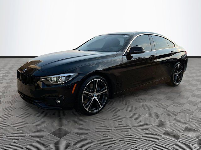 2019 BMW 4 Series 440i