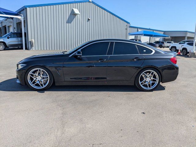 2019 BMW 4 Series 440i