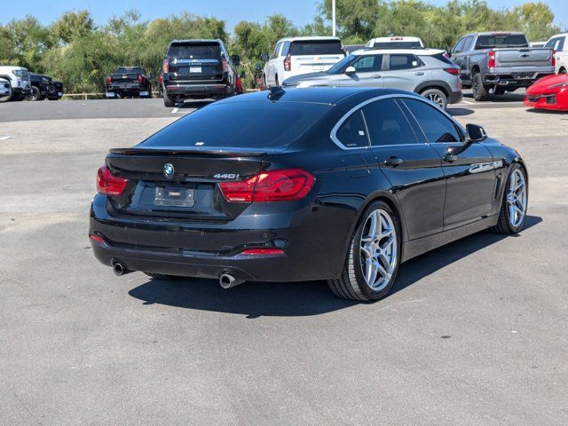 2019 BMW 4 Series 440i