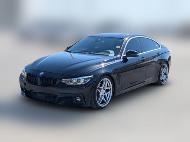 2019 BMW 4 Series 440i