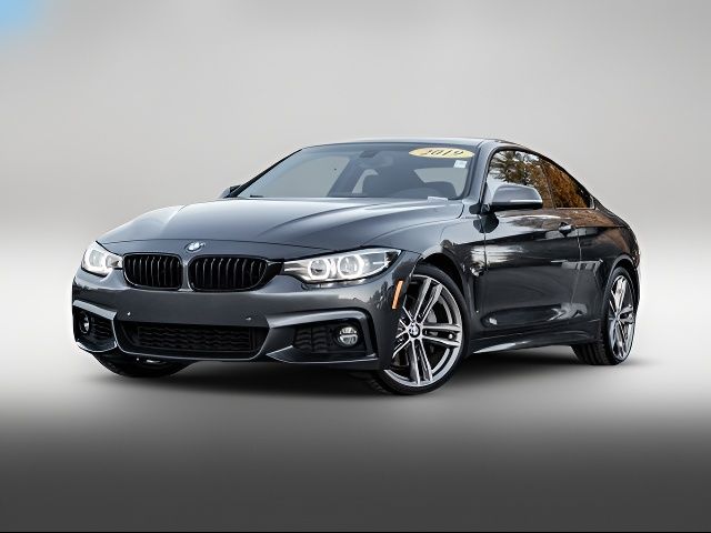 2019 BMW 4 Series 440i