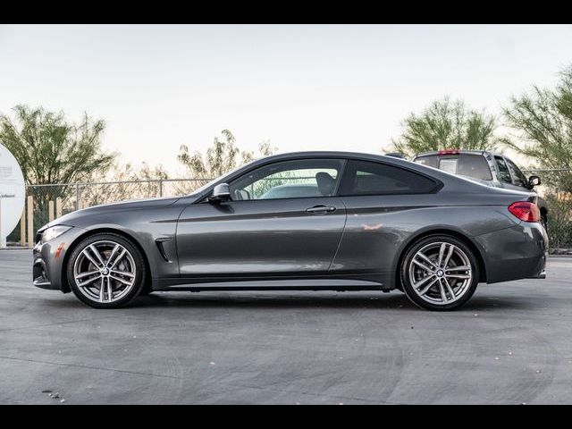 2019 BMW 4 Series 440i