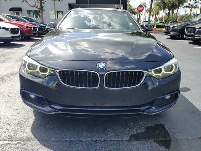 2019 BMW 4 Series 440i