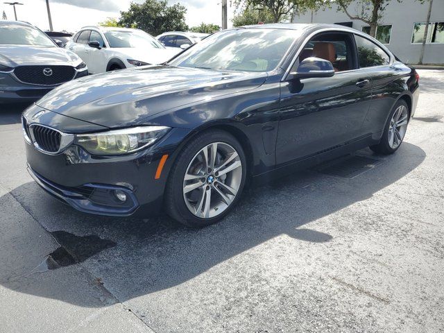 2019 BMW 4 Series 440i