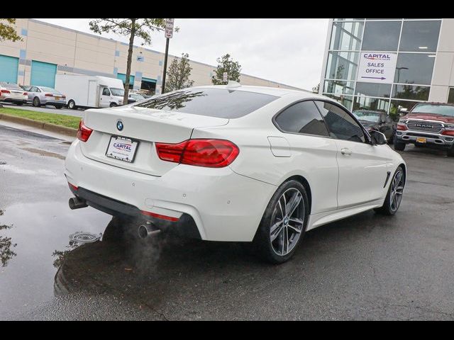 2019 BMW 4 Series 440i