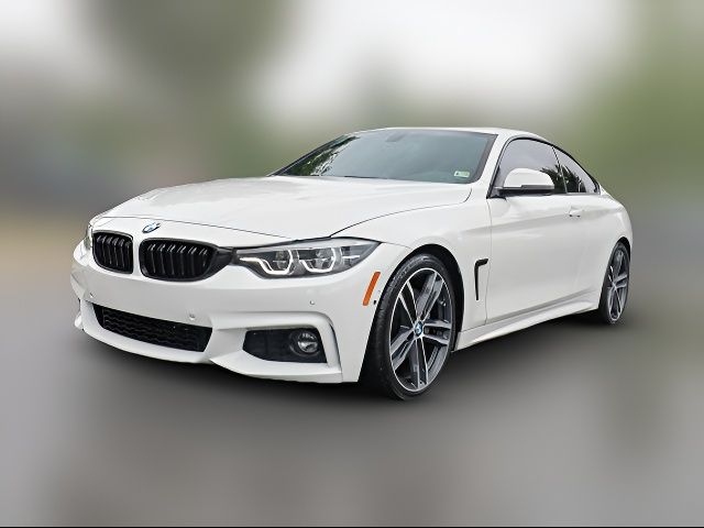 2019 BMW 4 Series 440i