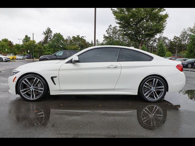 2019 BMW 4 Series 440i