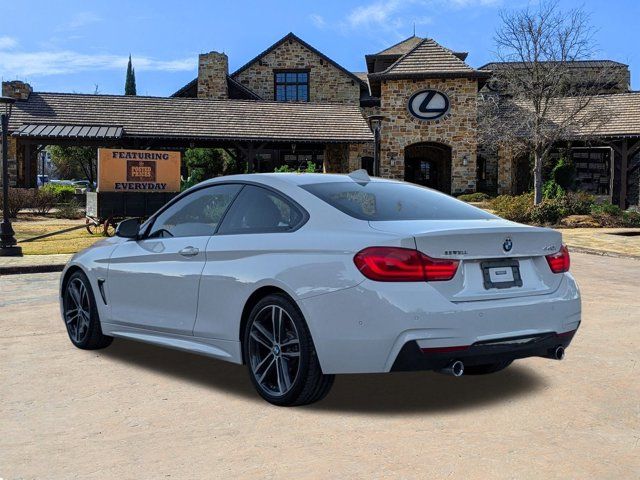 2019 BMW 4 Series 440i