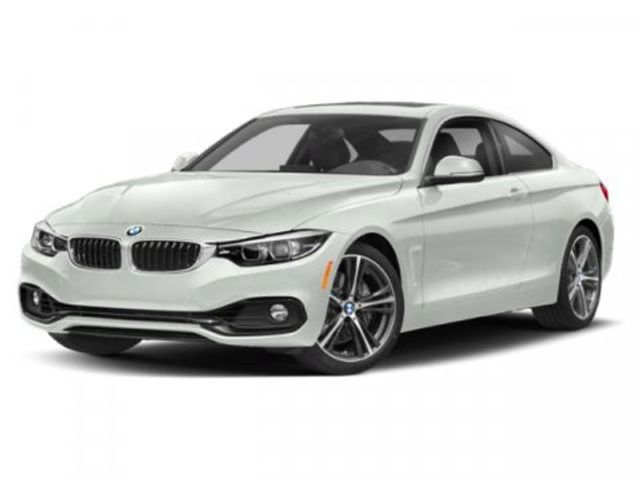 2019 BMW 4 Series 440i