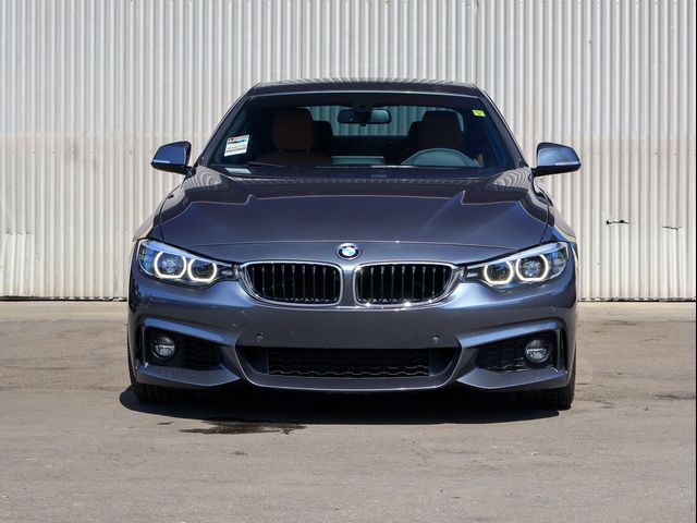 2019 BMW 4 Series 440i