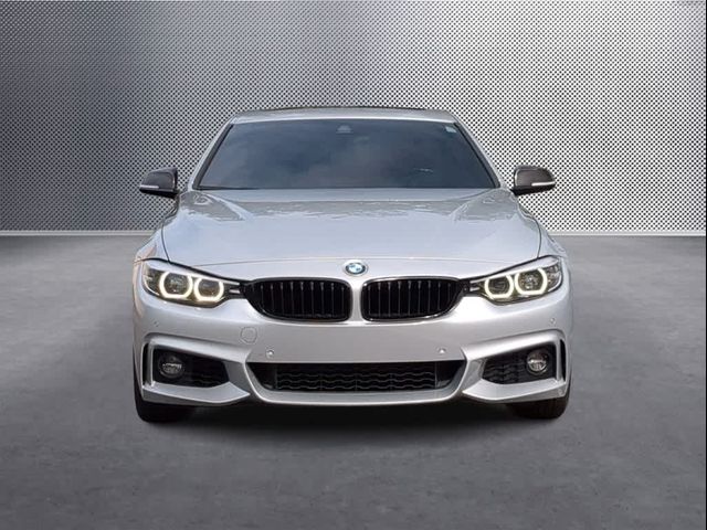 2019 BMW 4 Series 440i