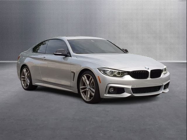 2019 BMW 4 Series 440i